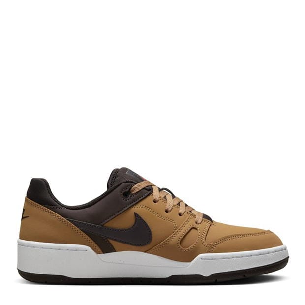 Pantof Nike Full Force Low barbat