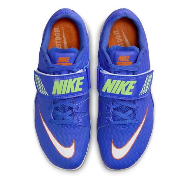 Nike High Jump Elite 99