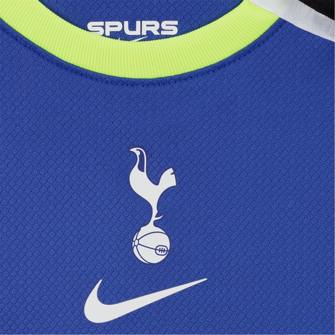 Set complet Nike Hotspur 2022/23 Away / Nike Soccer bebelus bebelus