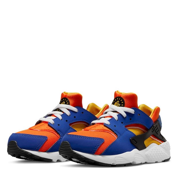 Pantof Nike Huarache Run Little copil