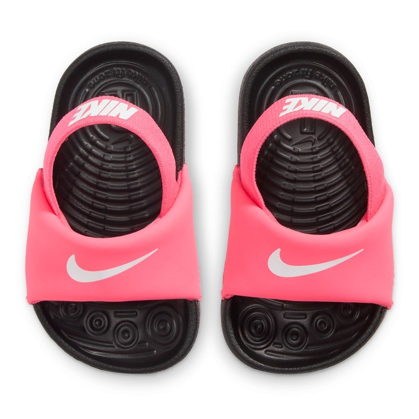 Nike Kawa Slide bebelus