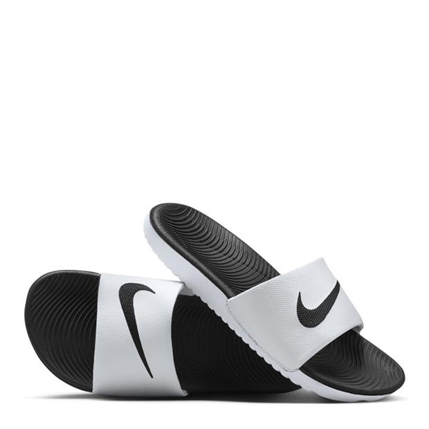 Nike Kawa Slides copil