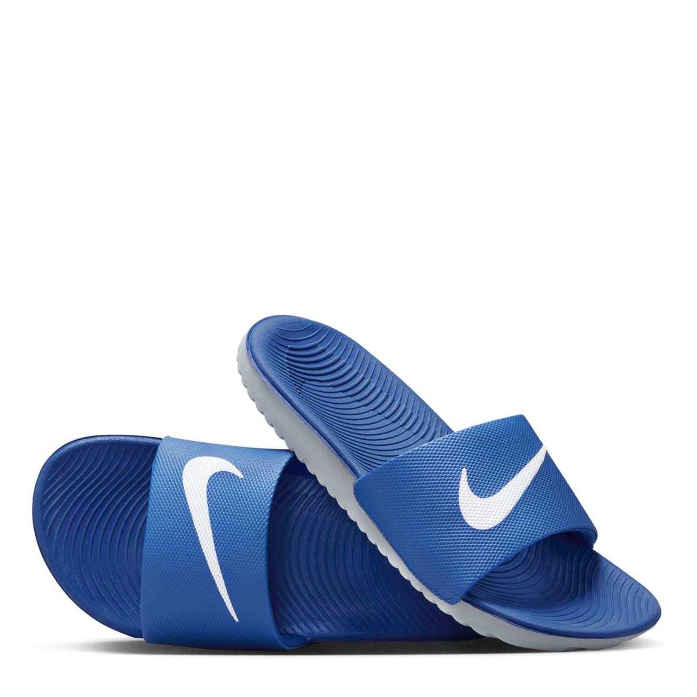 Nike Kawa Slides copil