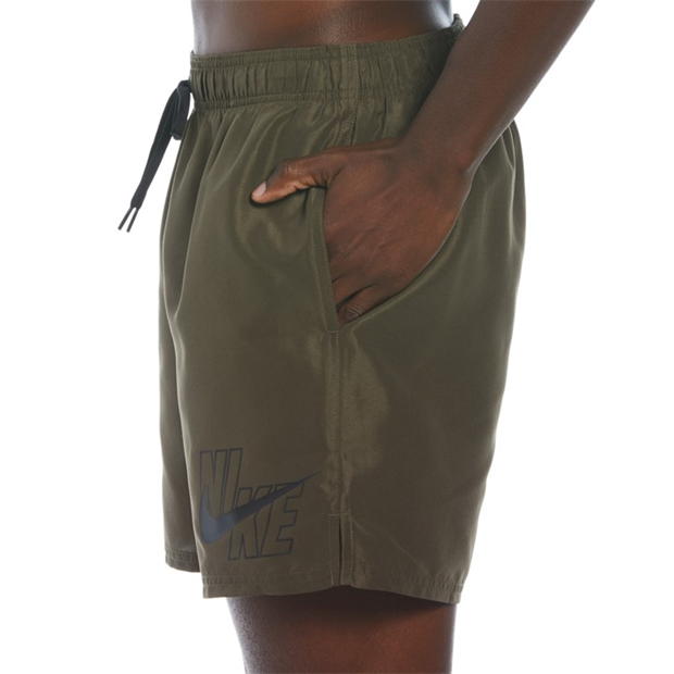 Nike Logo Short Sn43