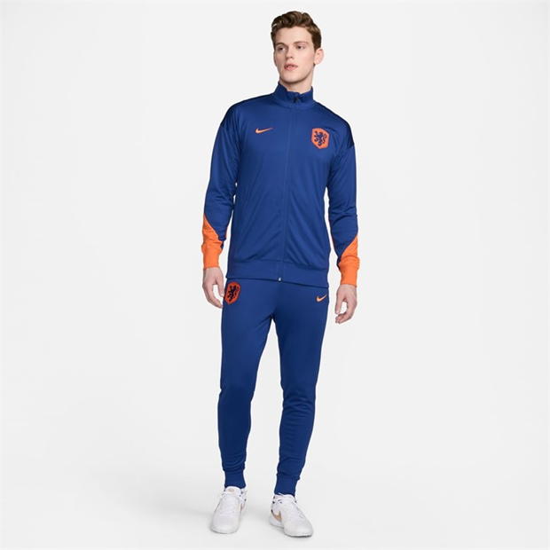 Nike M NK DF STRK TRK SUIT K