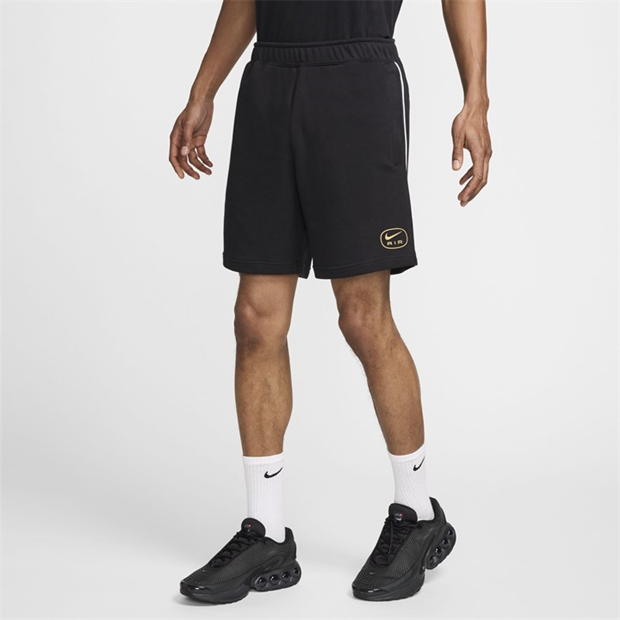 Nike M Nsw Sw Air Short Ft Jogger barbat