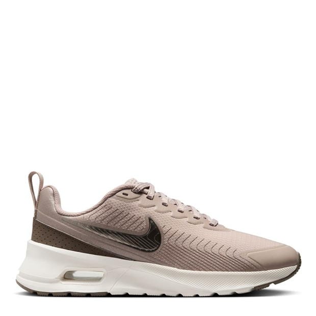 Nike Max Nuaxis