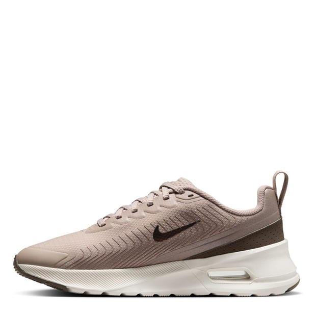 Nike Max Nuaxis