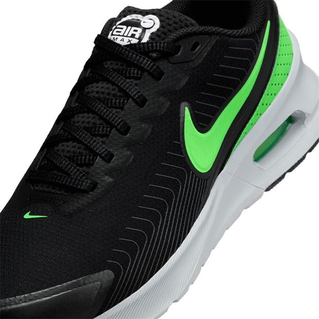 Nike Max Nuaxis