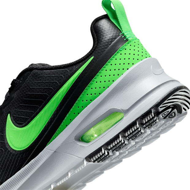 Nike Max Nuaxis