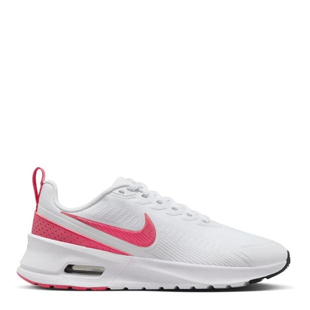 Nike NIKE AIR MAX NUAXIS