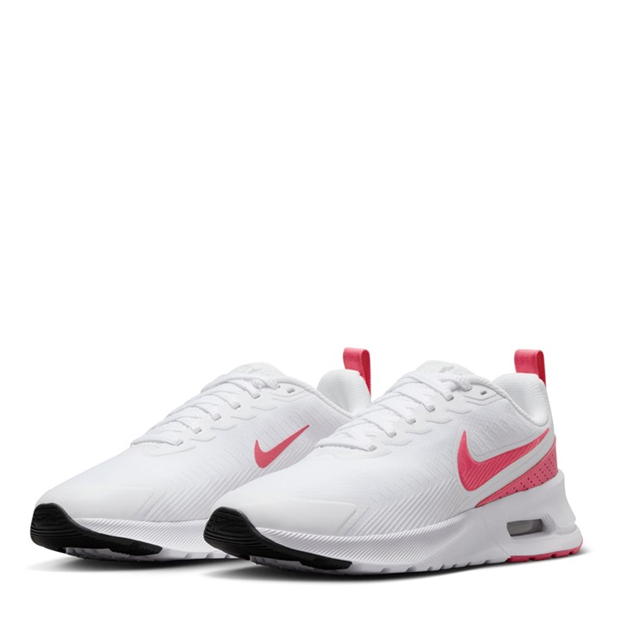 Nike NIKE AIR MAX NUAXIS