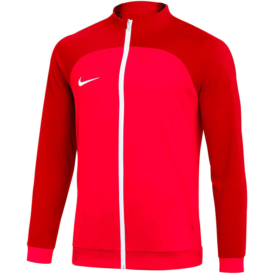 Bluza męska Nike NK Dri-FIT Academy Pro Trk JKT K czerwona DH9234 635