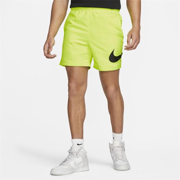 Nike NSW REPEAT SW WVN SHOR