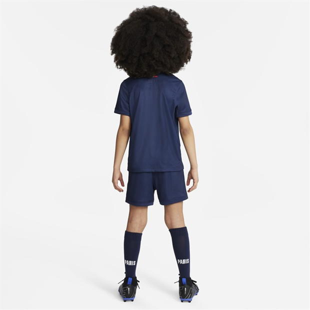 Nike Paris Saint-Germain Home Minikit 2024 2025 bebelus