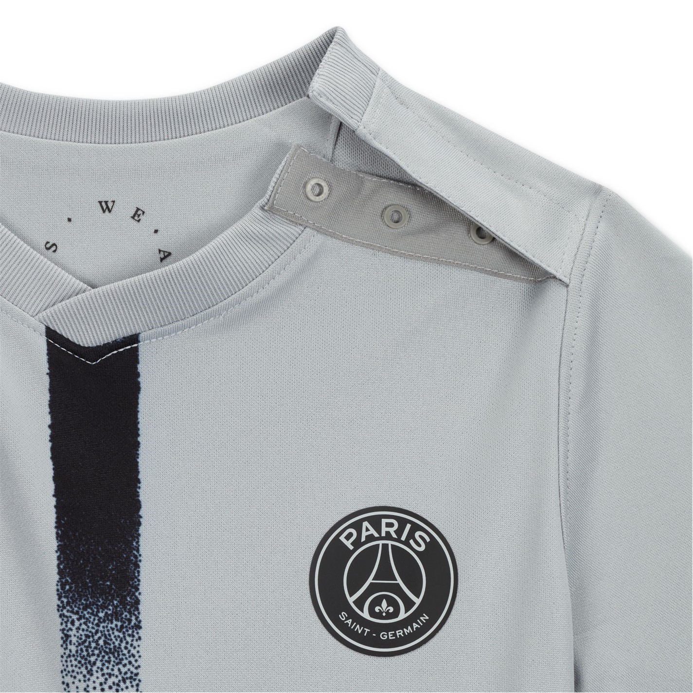 Nike Paris Saint Germain Away Minikit 2022/2023 Babies