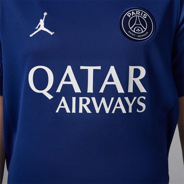 Camasa Nike Paris Saint-Germain Fourth 2024 2025 copil