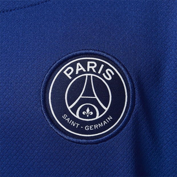 Camasa Nike Paris Saint-Germain Fourth 2024 2025 copil