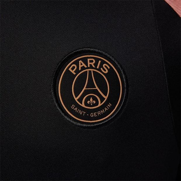 Nike Paris Saint Germain Strike Third Drill Top 2024 2025 adulti