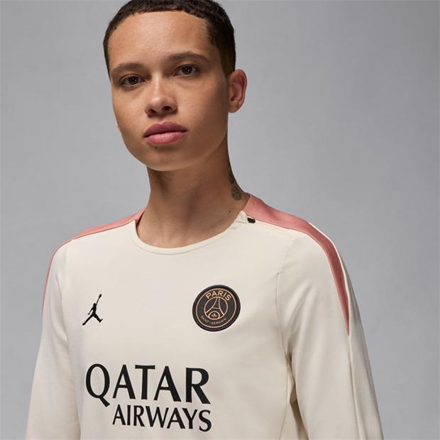 Nike Paris Saint Germain Strike Third Top 2024 2025 adulti