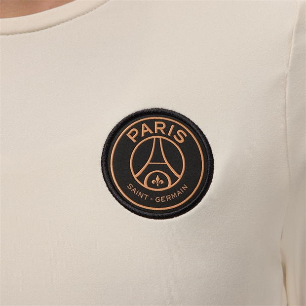 Nike Paris Saint Germain Strike Third Top 2024 2025 adulti