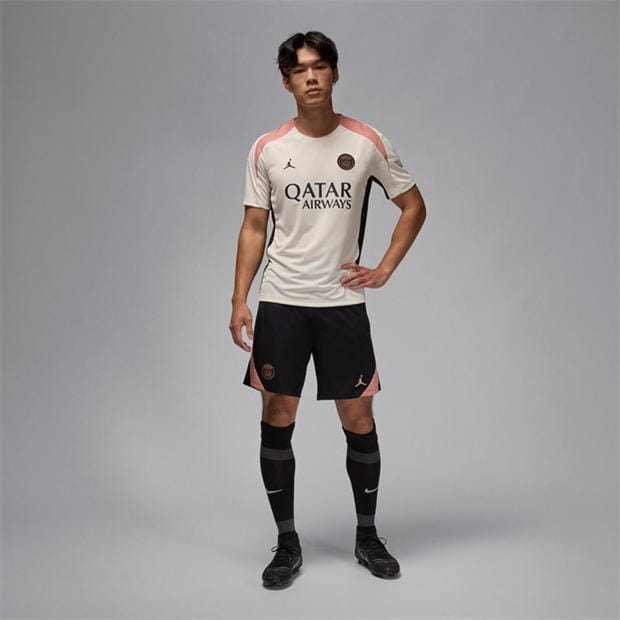 Nike Paris Saint-Germain Strike Third Top 2024 2025 adulti