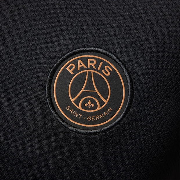 Nike Paris Saint-Germain Strike Third Top 2024 2025 adulti