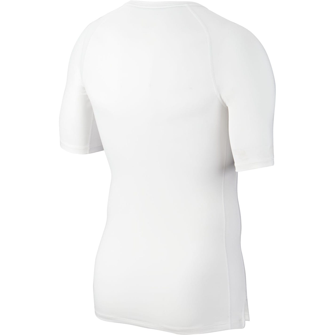 Nike Pro Tight Fit Short-Sleeve Top barbat