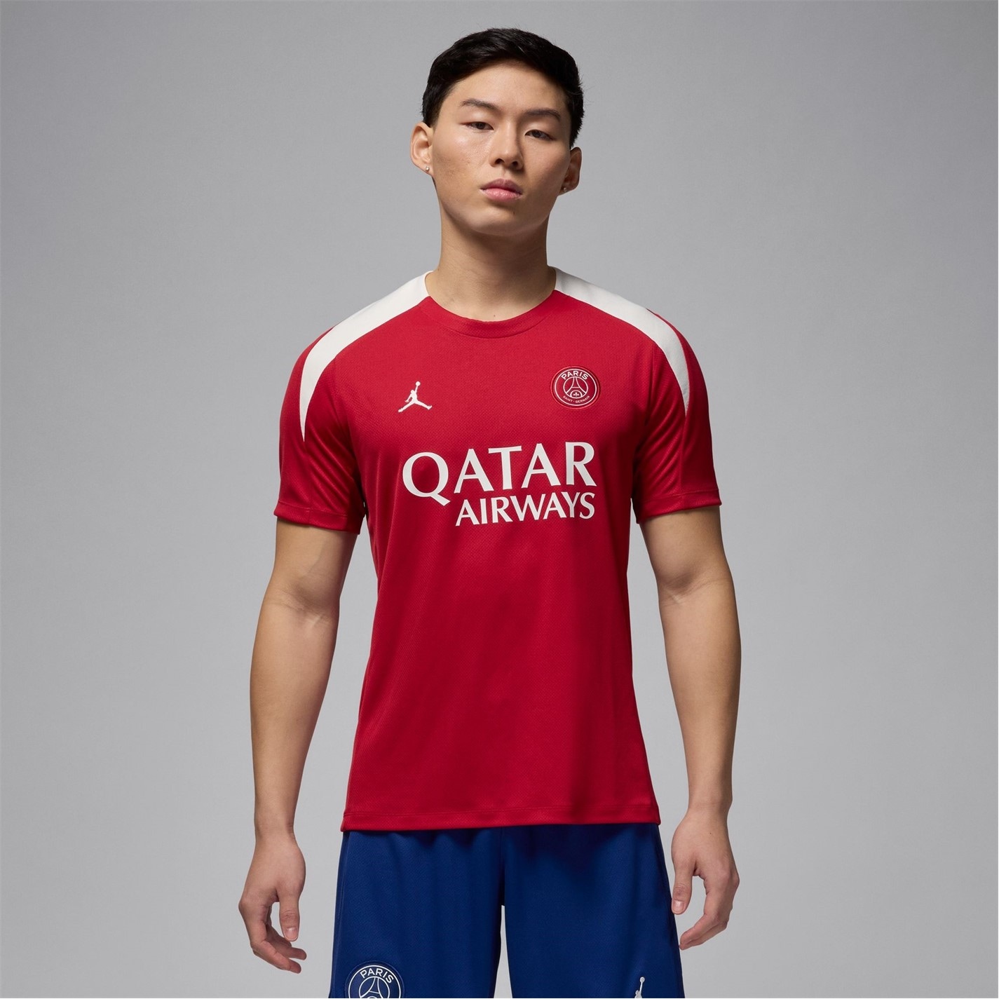 Nike PSG Strk Jsy Sn52