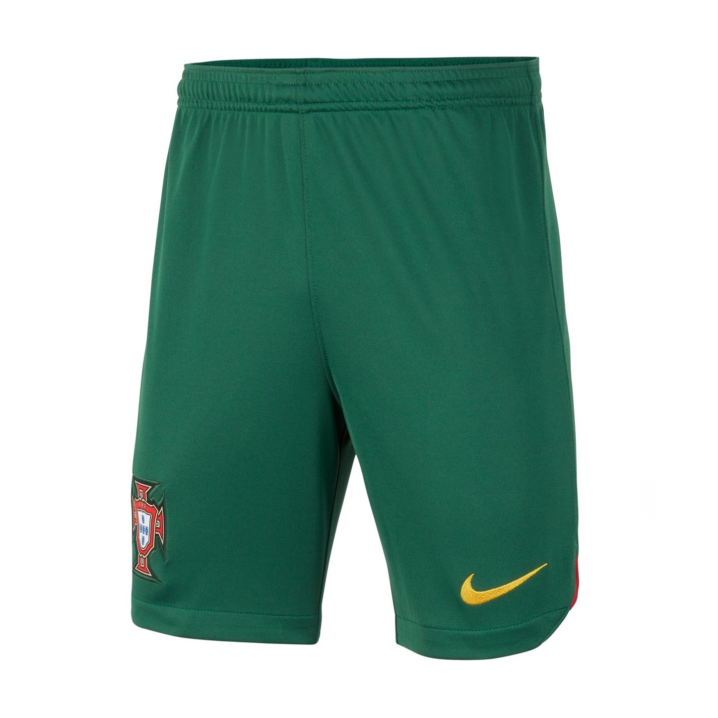 Pantalon scurt Combat Nike Portugal Home 2022/2023 copil