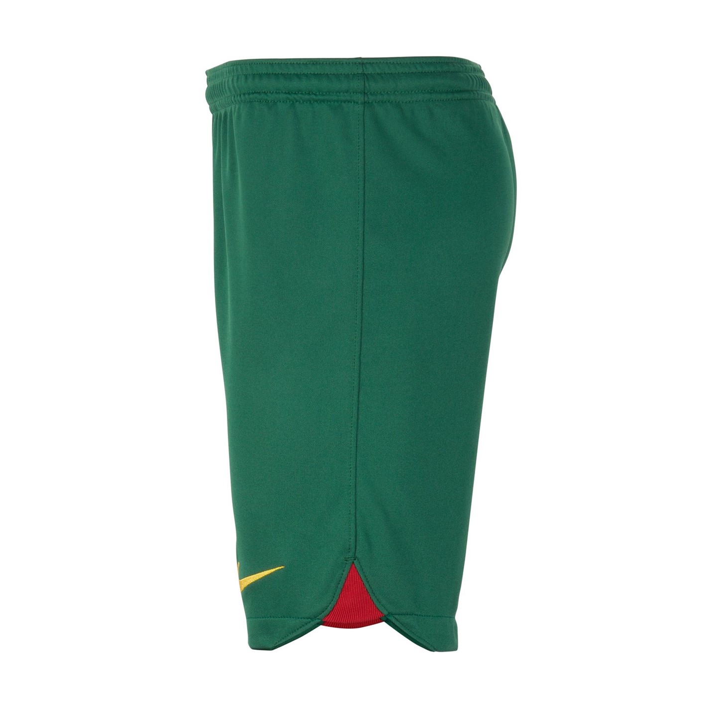 Pantalon scurt Combat Nike Portugal Home 2022/2023 copil