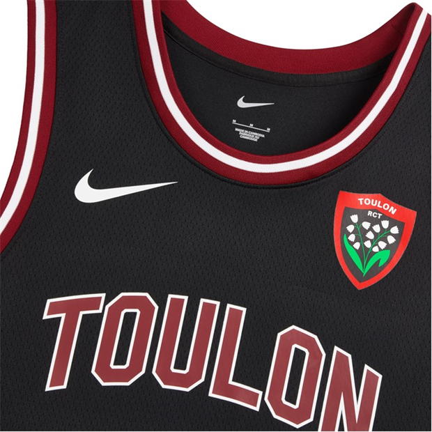 Nike RC Toulon Bb T Sn44