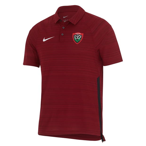 Nike RC Toulon Polo Sn44