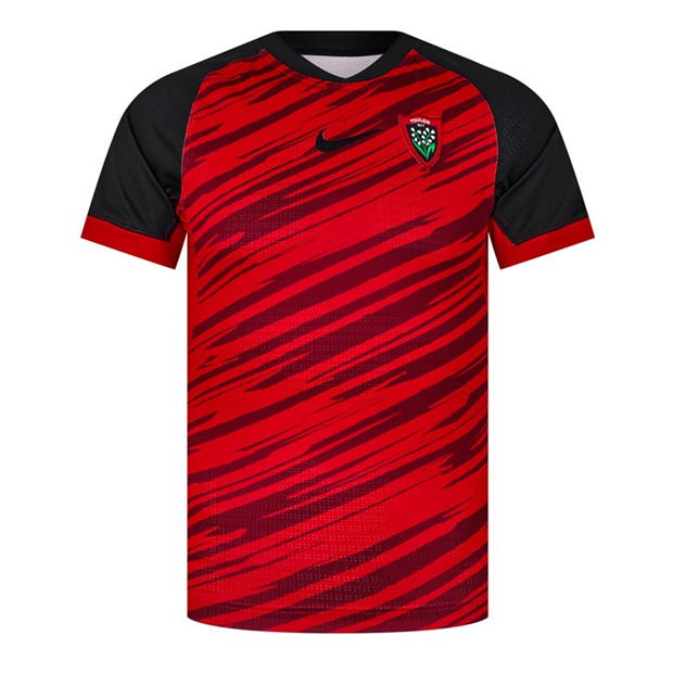 Nike RC Toulon SS H Sn44