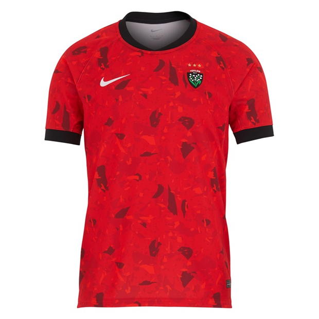 Nike RC Toulon SS H Sn44