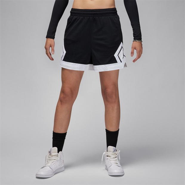 Nike Sport 4 Diamond Short dama