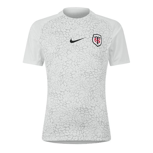 Camasa Nike Stade Toulousain Alternate 2024 2025 adulti