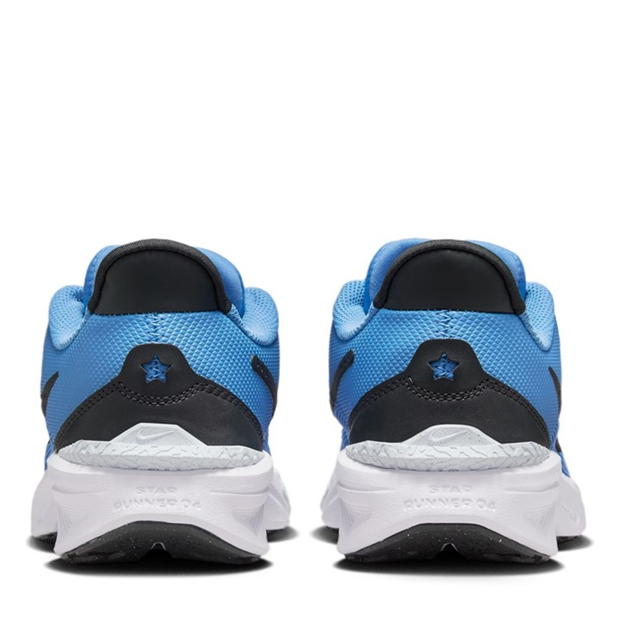 Nike STAR RUNNER 4 NN (GS)