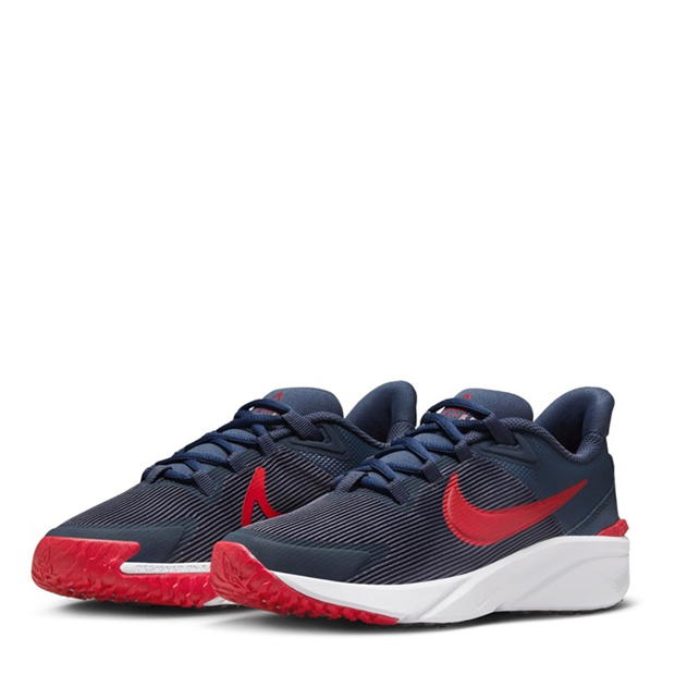 Nike STAR RUNNER 4 NN (GS)