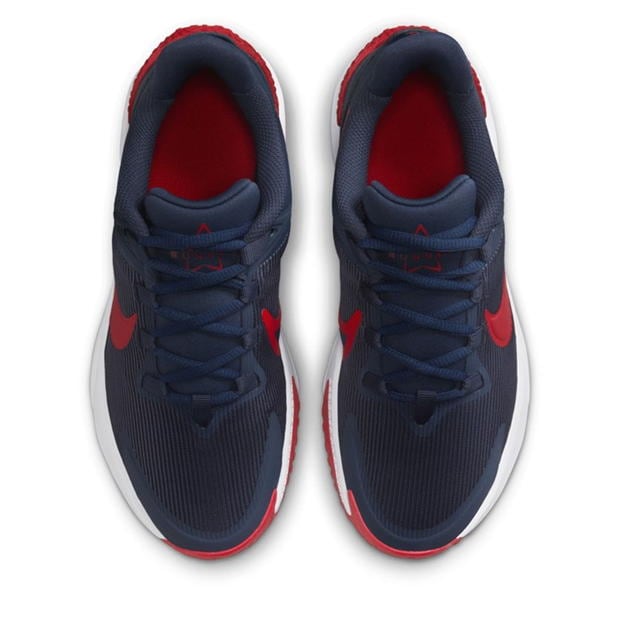 Nike STAR RUNNER 4 NN (GS)