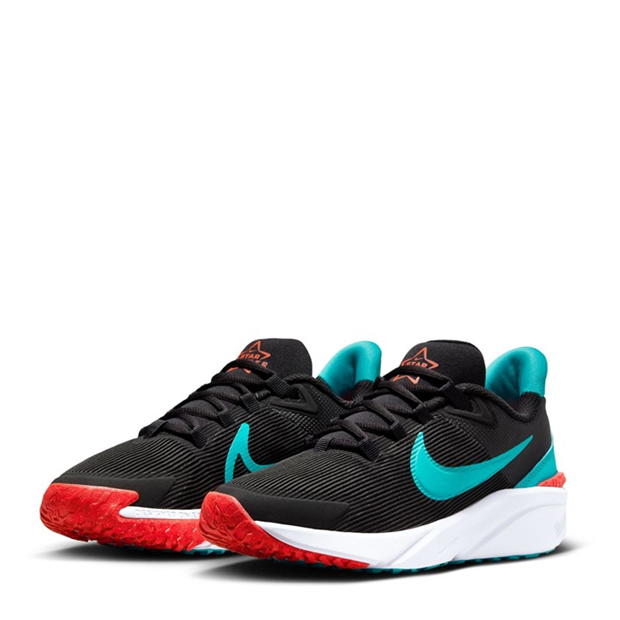 Nike STAR RUNNER 4 NN (GS)