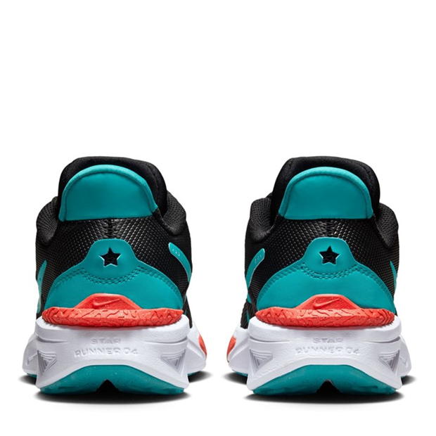 Nike STAR RUNNER 4 NN (GS)