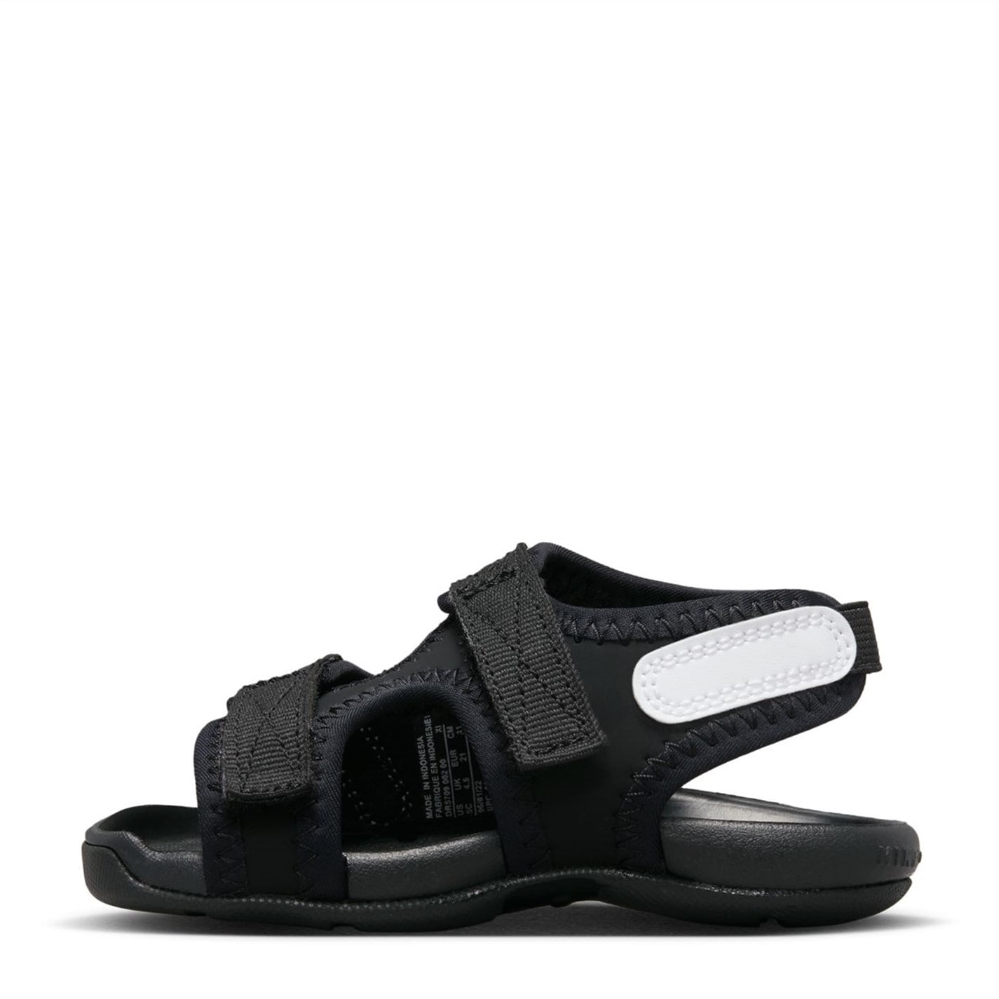 Nike Sunray Adjust 6 Little Slides copil