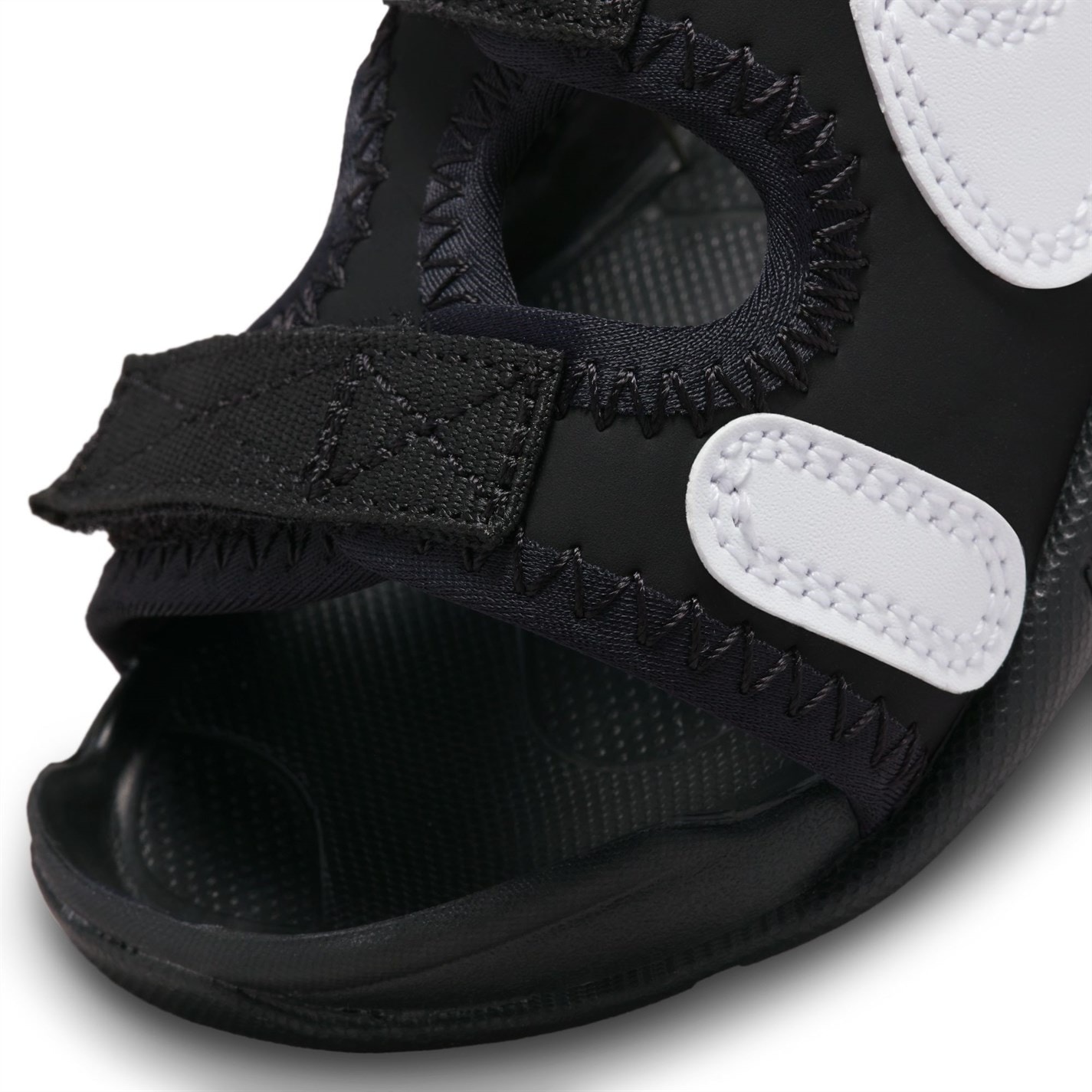 Nike Sunray Adjust 6 Little Slides copil