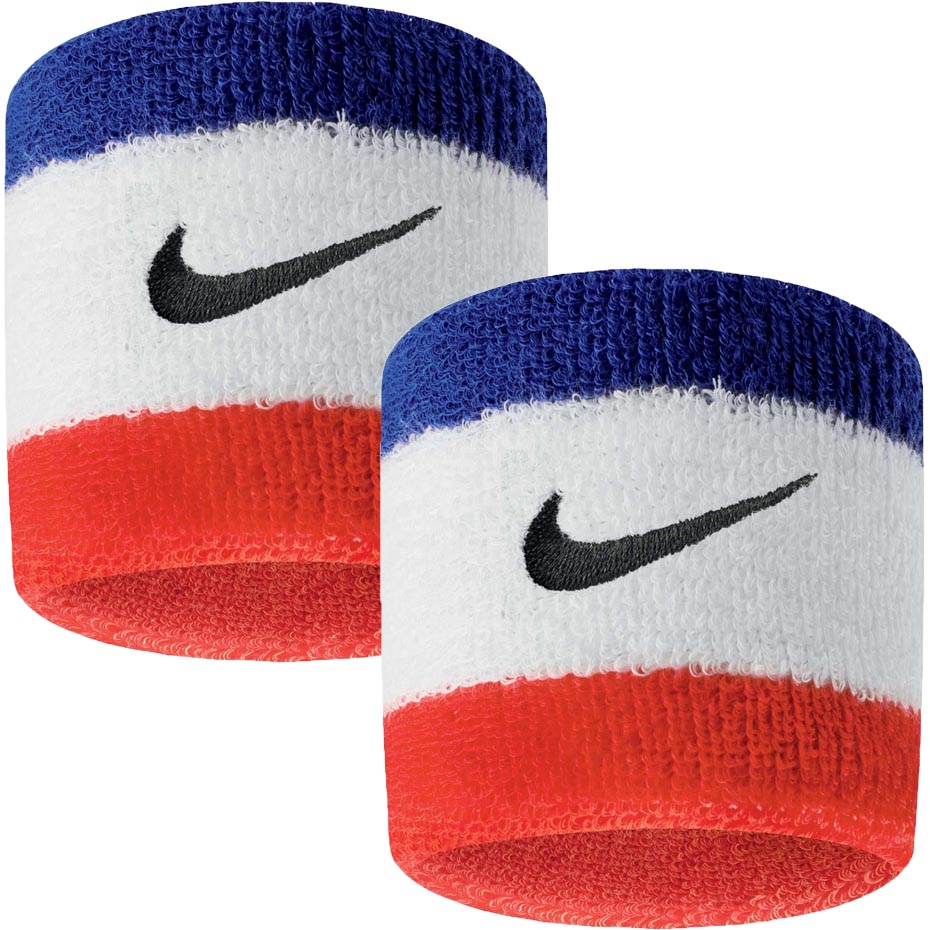 Nike Swoosh Nike Blue-Red Hand N0001565620