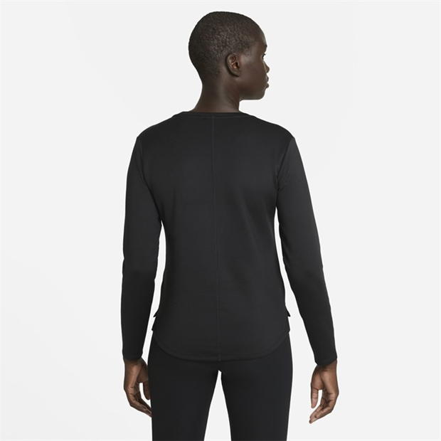 Nike Therma-FIT One Long-Sleeve Top dama