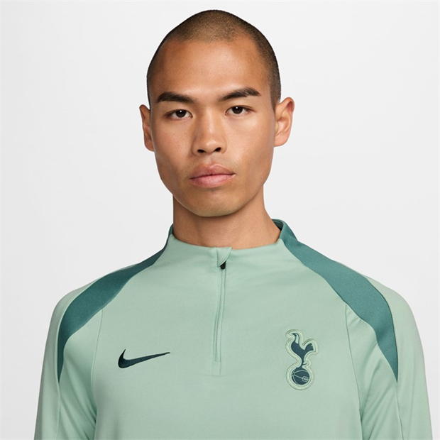 Nike Tottenham Hotspur Strike Third Drill Top 2024 2025 adulti