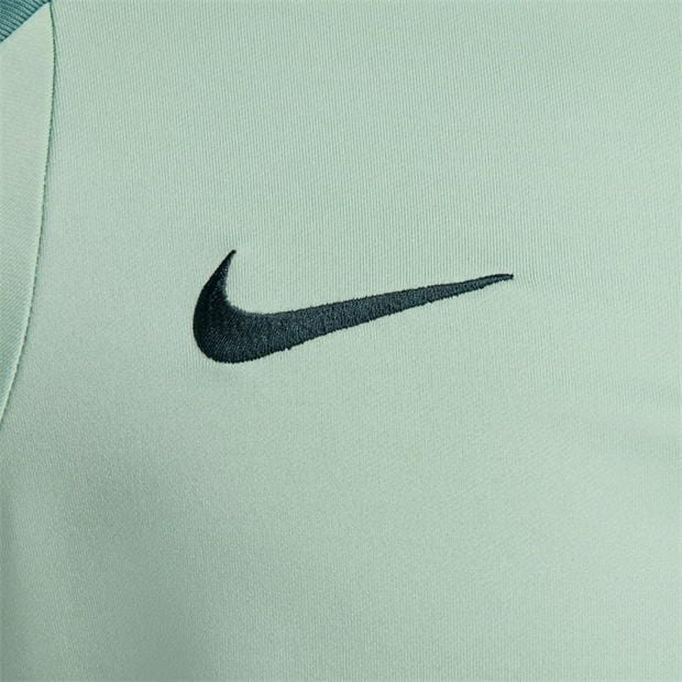 Nike Tottenham Hotspur Strike Third Drill Top 2024 2025 adulti