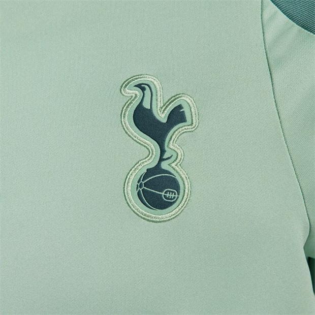 Nike Tottenham Hotspur Strike Third Drill Top 2024 2025 adulti