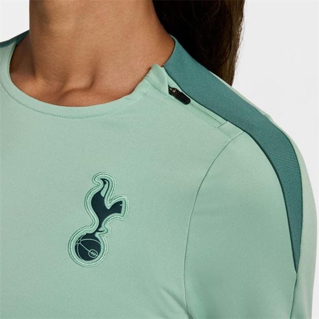 Nike Tottenham Hotspur Strike Third Drill Top 2024 2025 dama